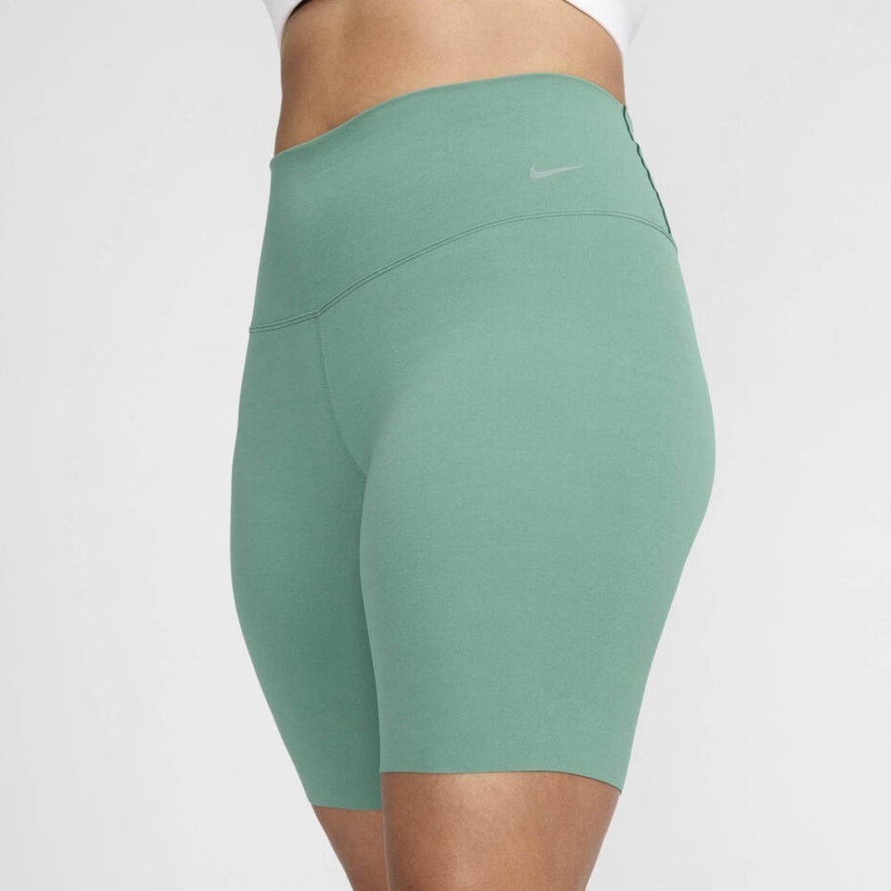 Nike Zenvy High-Waisted Biker Shorts